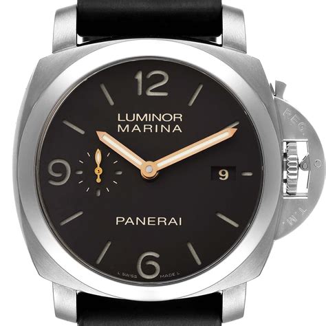 sell panerai luminor